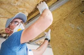 Best Insulation for New Construction  in Ladera, CA